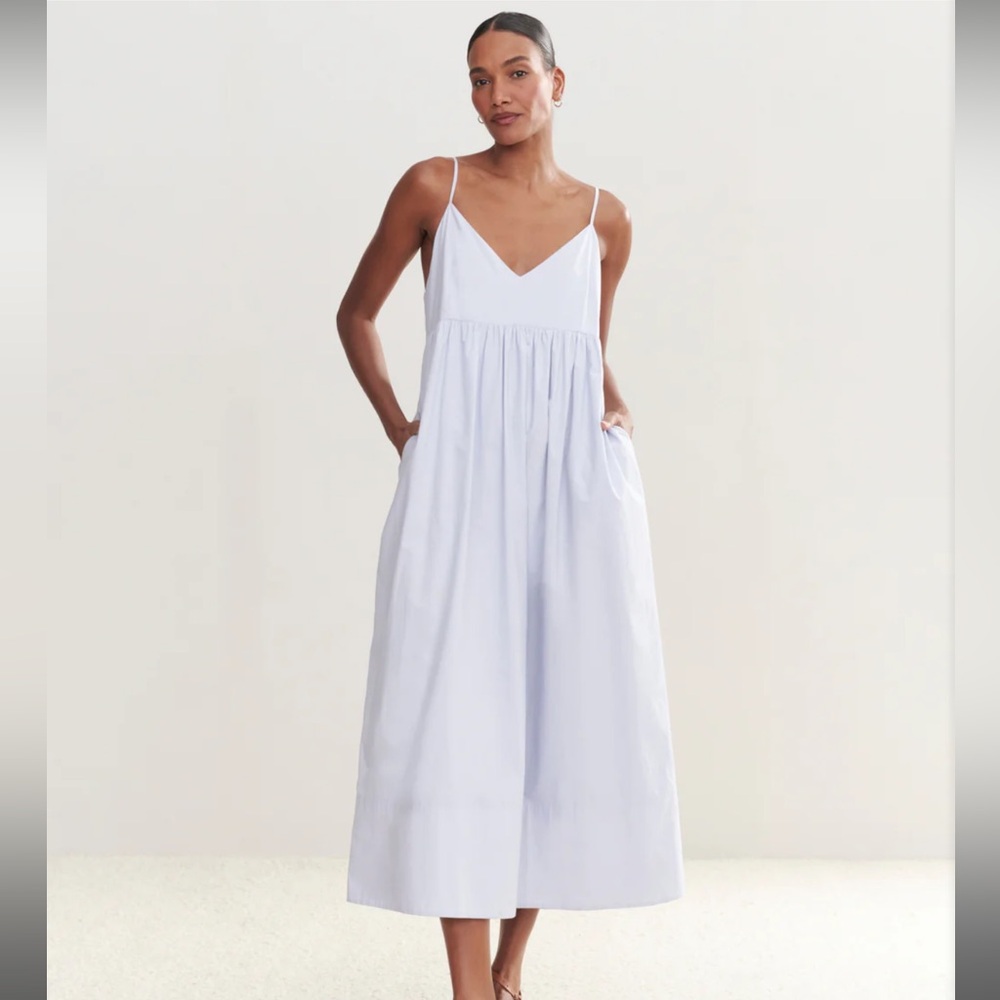 Jenni Kayne Cove Dress, Size Large, Excellent Condition